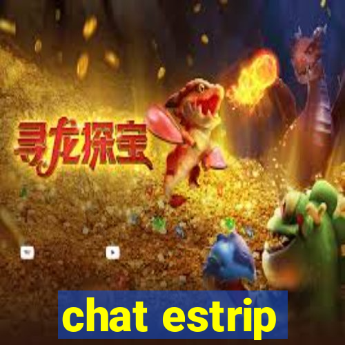 chat estrip